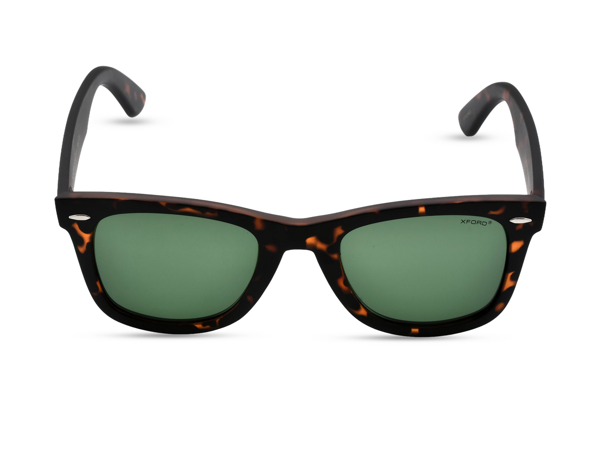 Brown Tortoiseshell	
