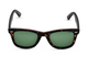 Brown Tortoiseshell	