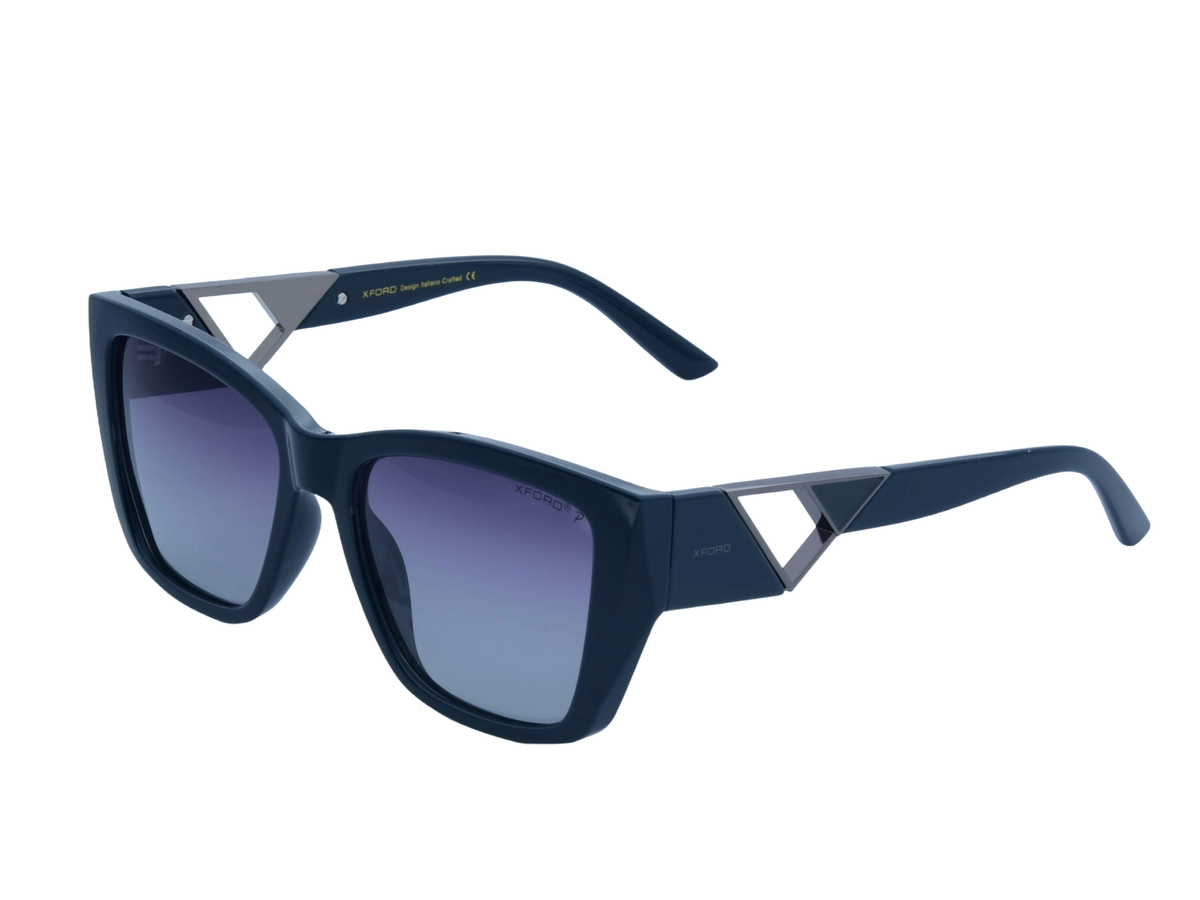 Matte Navy Blue