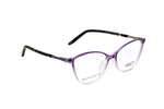 PURPLE DOUBLE TONE
