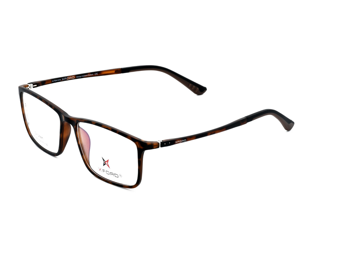 Brown Tortoiseshell