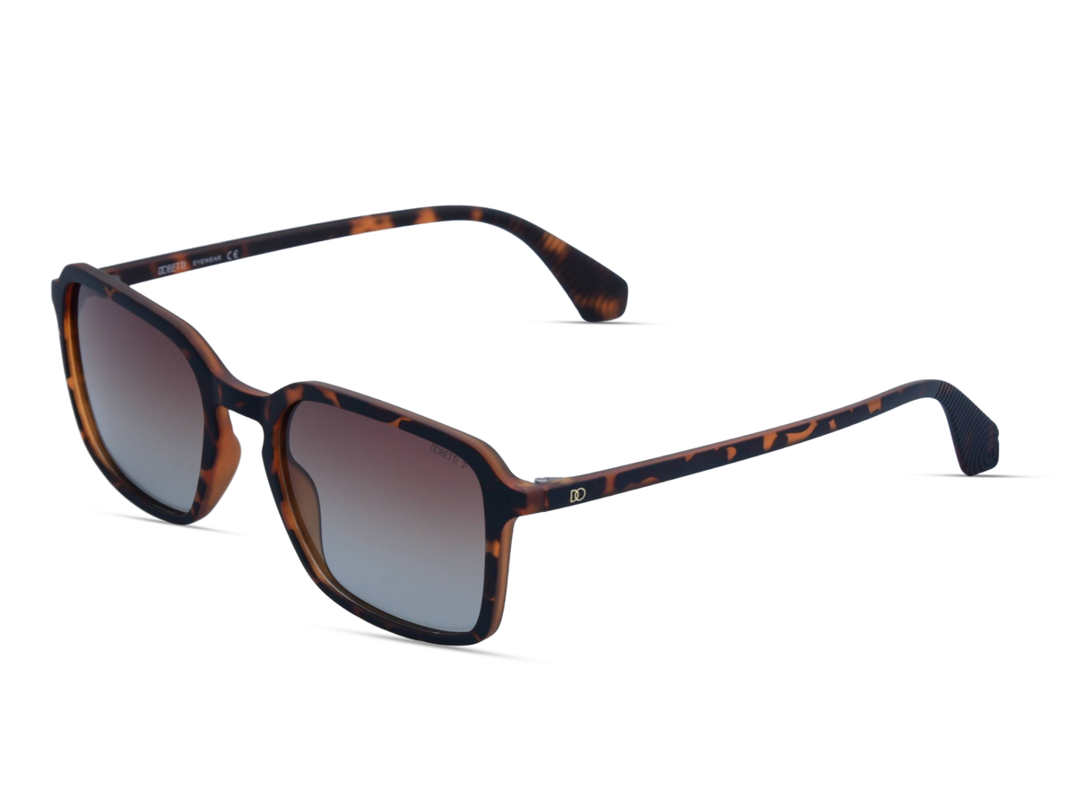 Matte Tortoiseshell