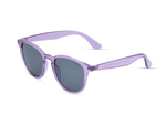 Transparent Crystal Purple