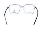 TRANSPARENT PURPLE