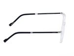Crystal Clear front frame