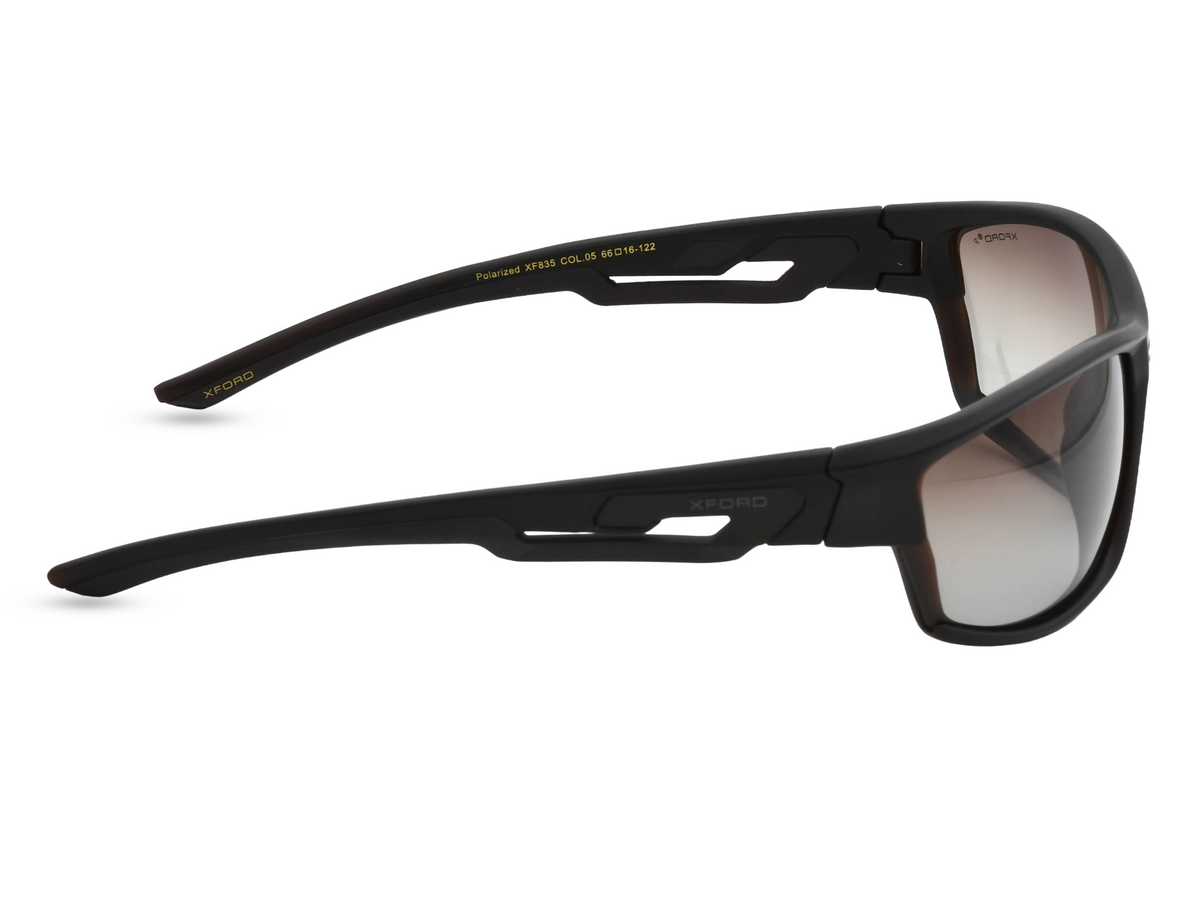Matte Black – Eclipse	
