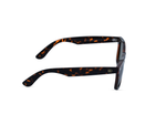 Glossy Tortoiseshell Mottled Pattern