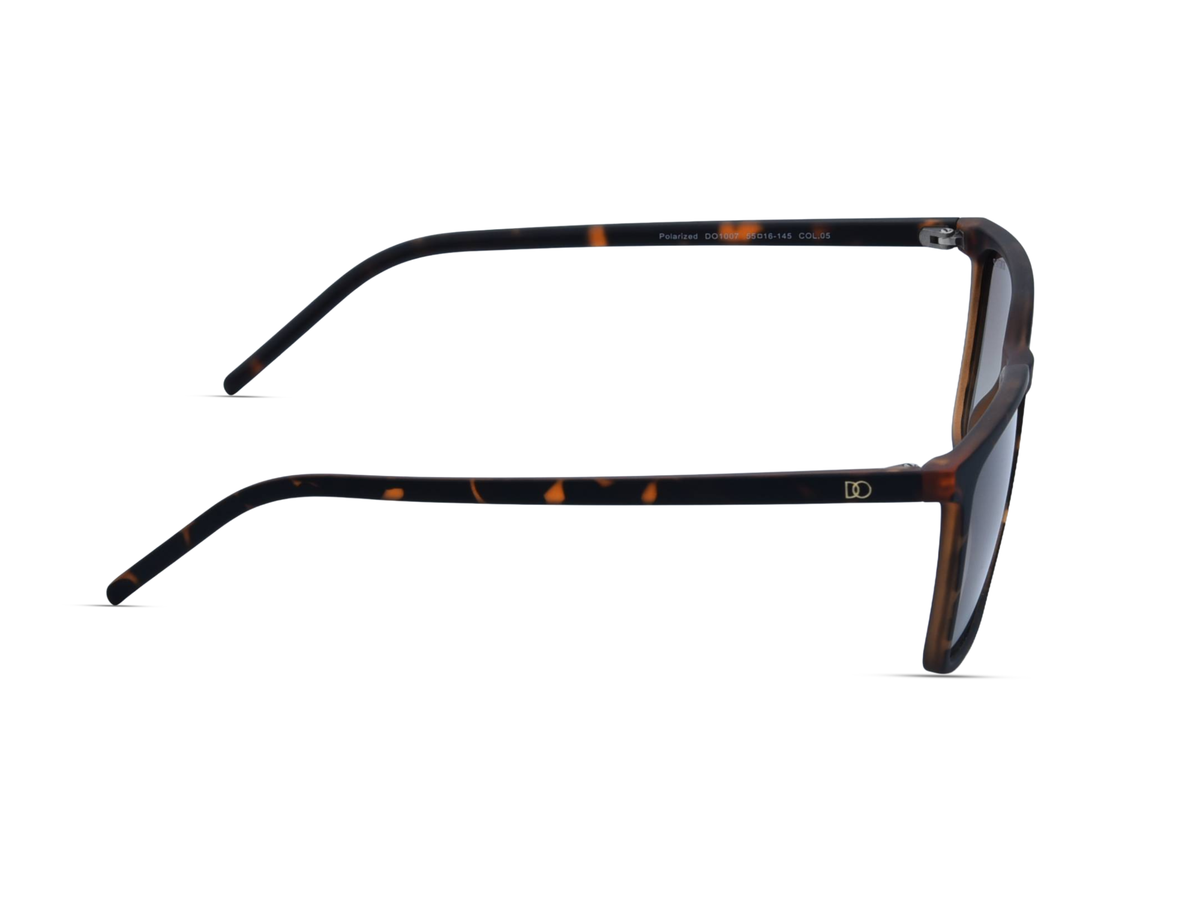 Matte Tortoiseshell
