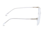 Transparent White