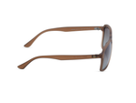Translucent Matte Brown