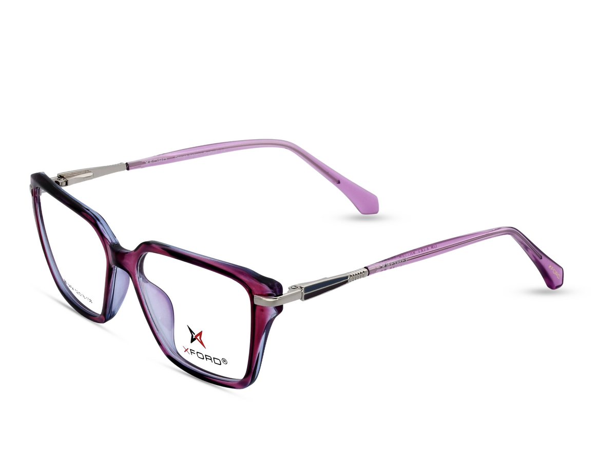 Berry Crystal Silver