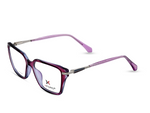 Berry Crystal Silver
