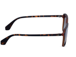 Matte Tortoiseshell