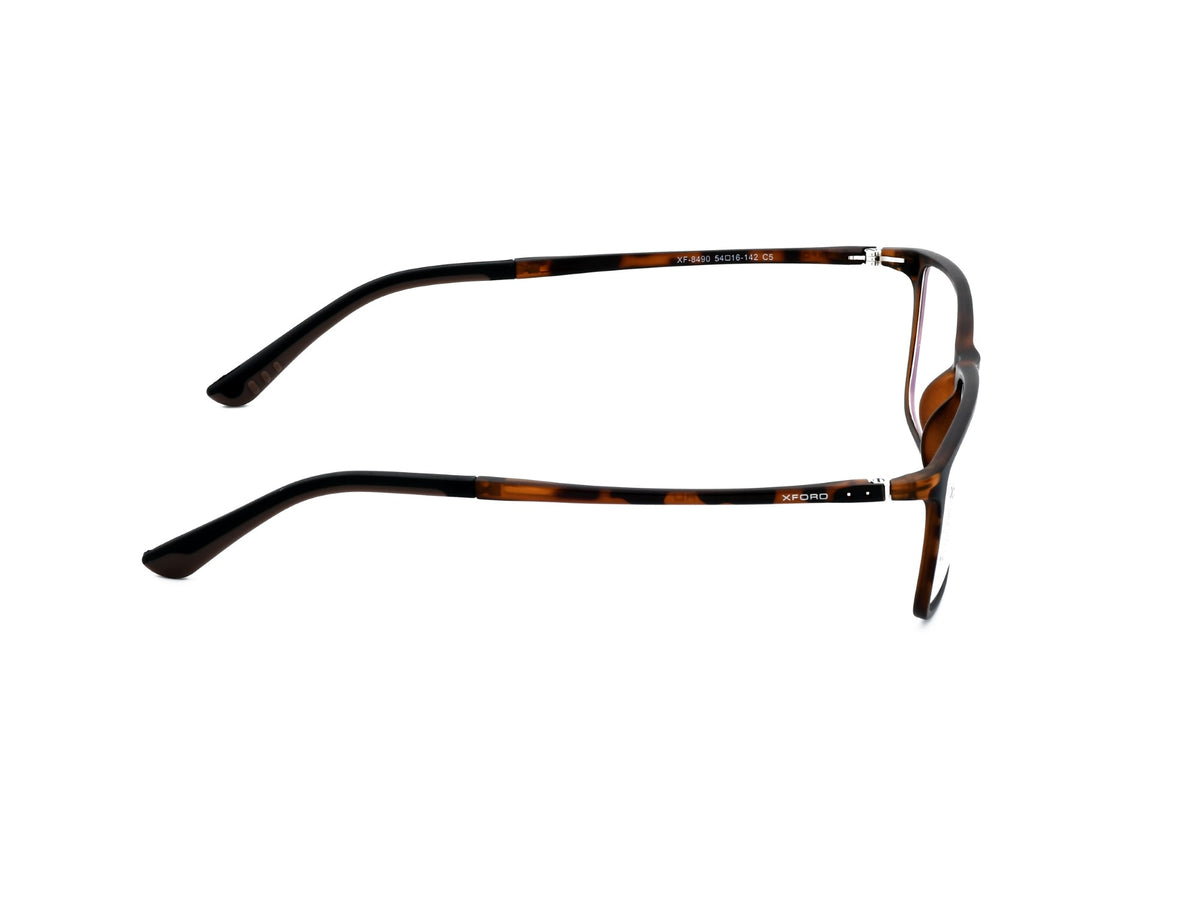 Brown Tortoiseshell