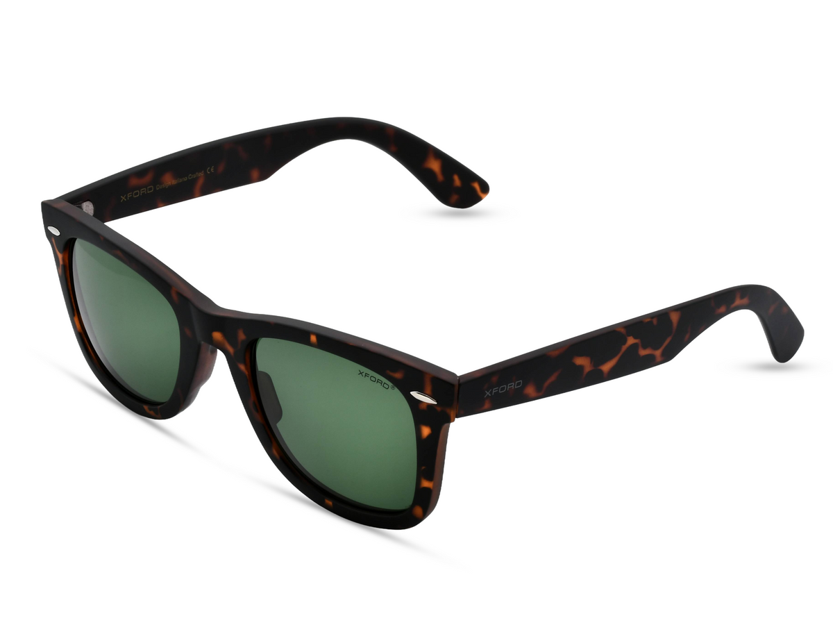 Brown Tortoiseshell	