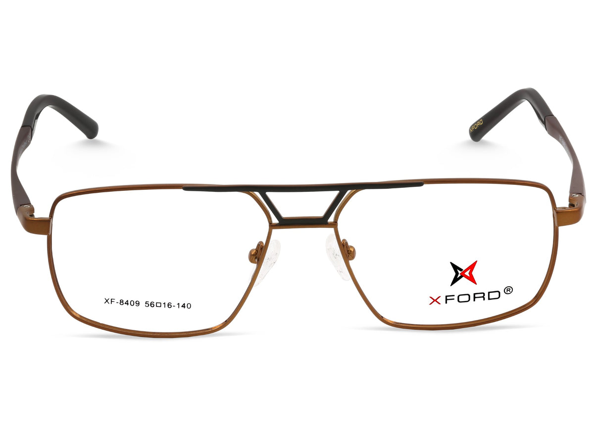 Matte Metallic Brown