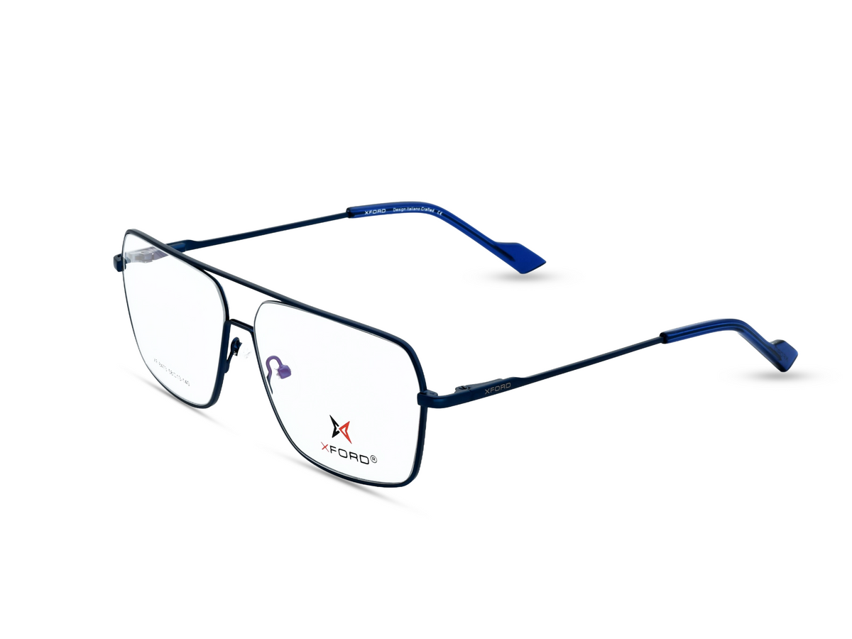 Matte Navy Blue