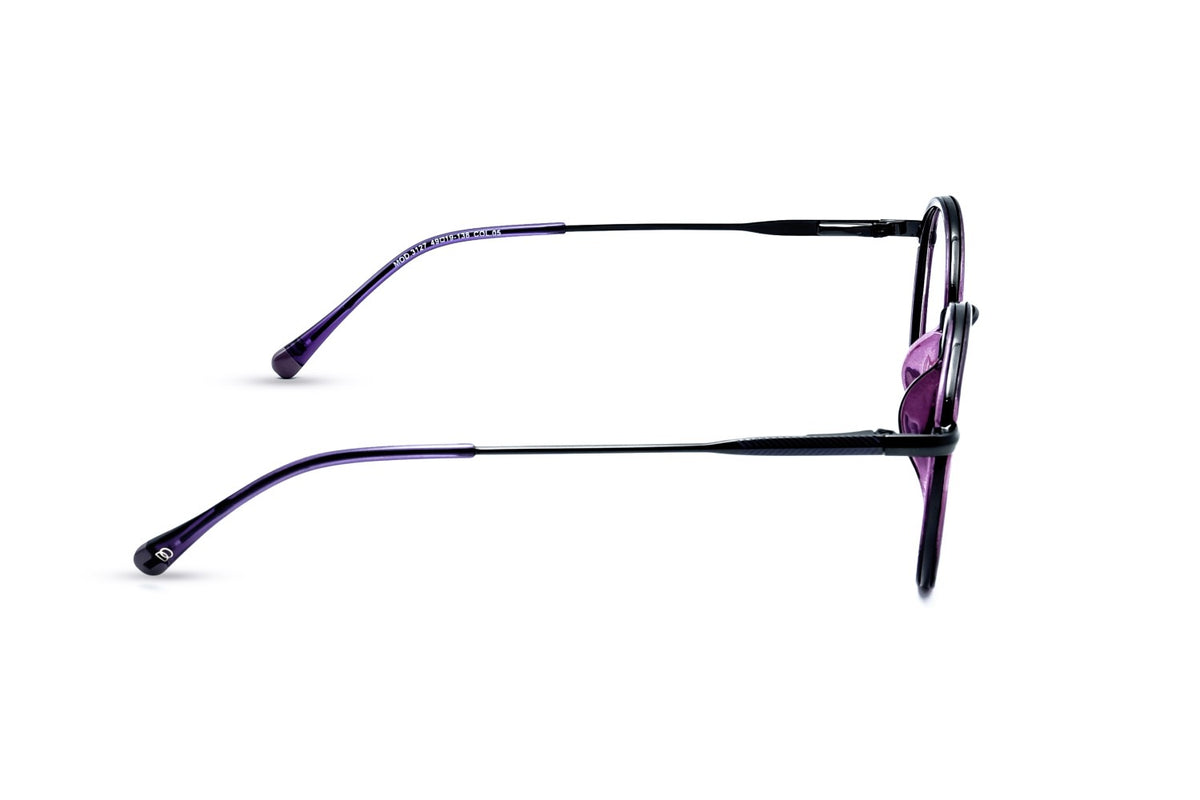 GUNMATE WITH PURPLE