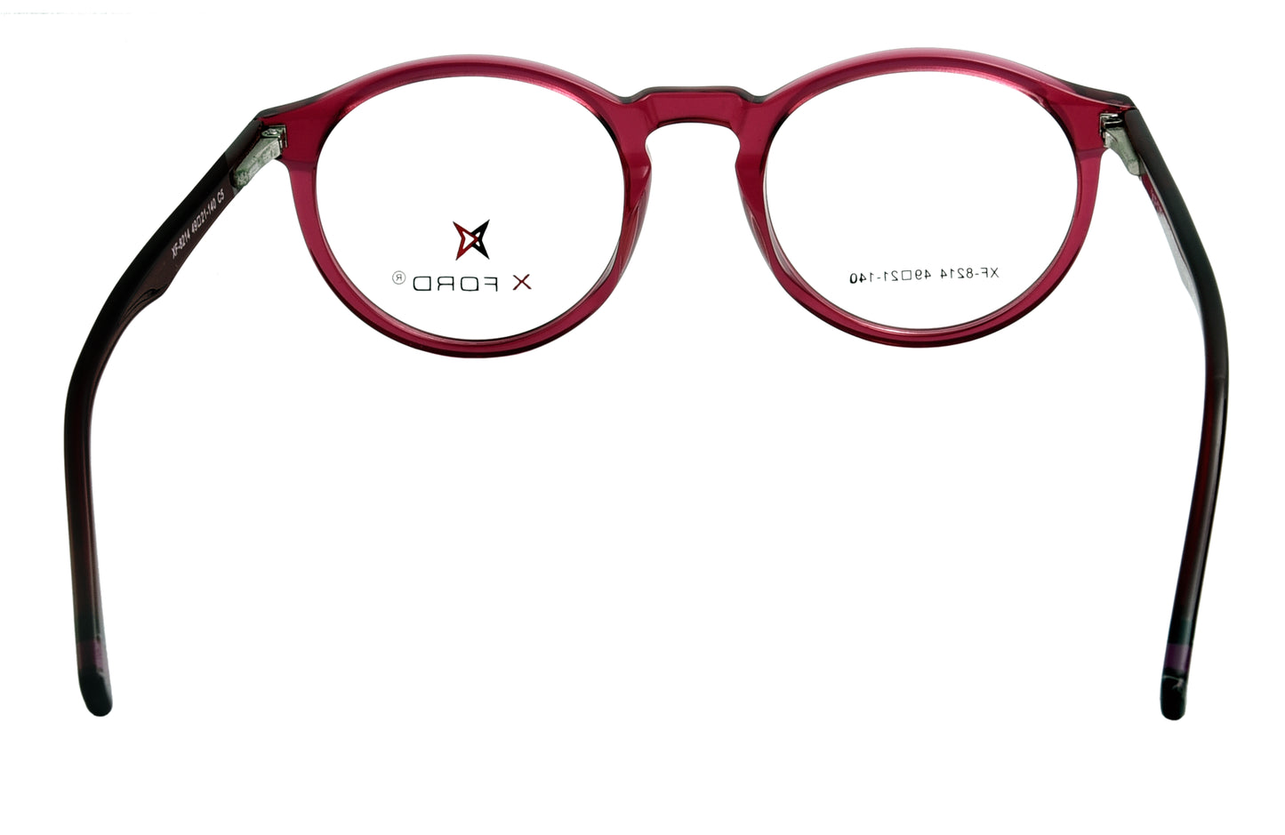 XFORD XF-8214 ROUND UNISEX