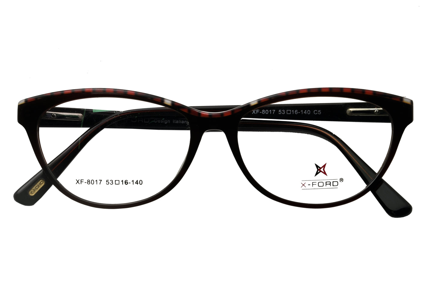 XFORD XF-8017 CAT EYE WOMEN