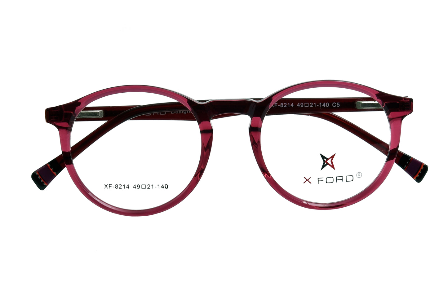 XFORD XF-8214 ROUND UNISEX