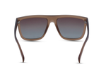 Matte Frosted Brown