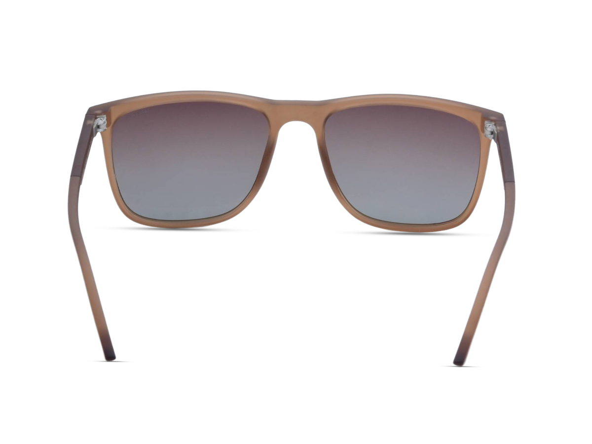 Matte Champagne Brown