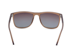 Matte Champagne Brown