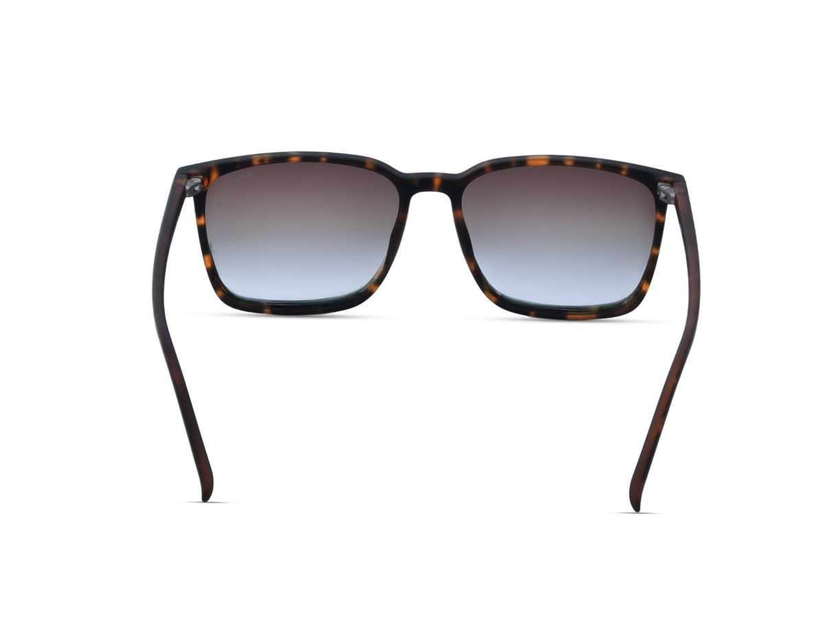Matte Tortoiseshell