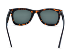 Glossy Tortoiseshell Mottled Pattern