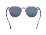 Transparent Crystal Purple