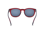 Crystal Wine Red