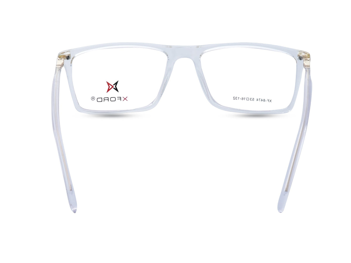 Transparent White