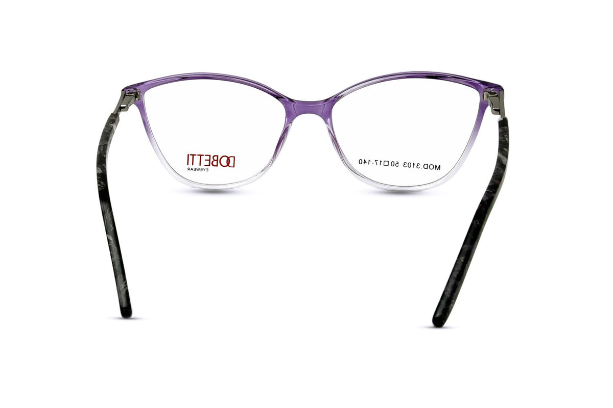 PURPLE DOUBLE TONE