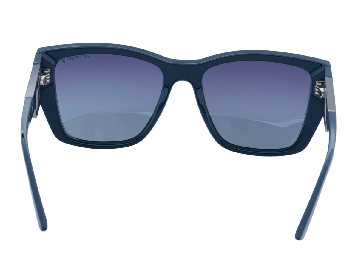 Matte Navy Blue
