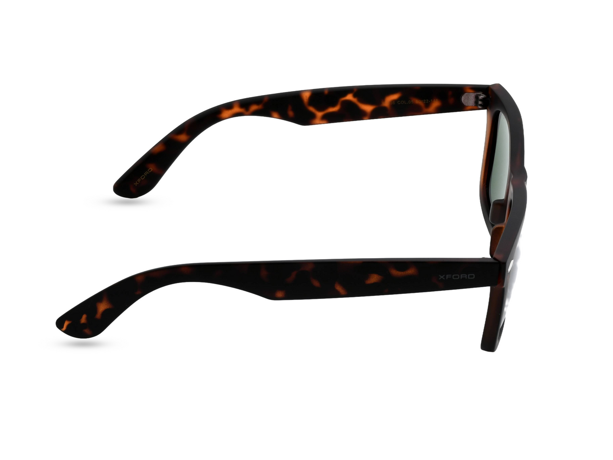 Brown Tortoiseshell	