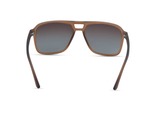 Translucent Matte Brown
