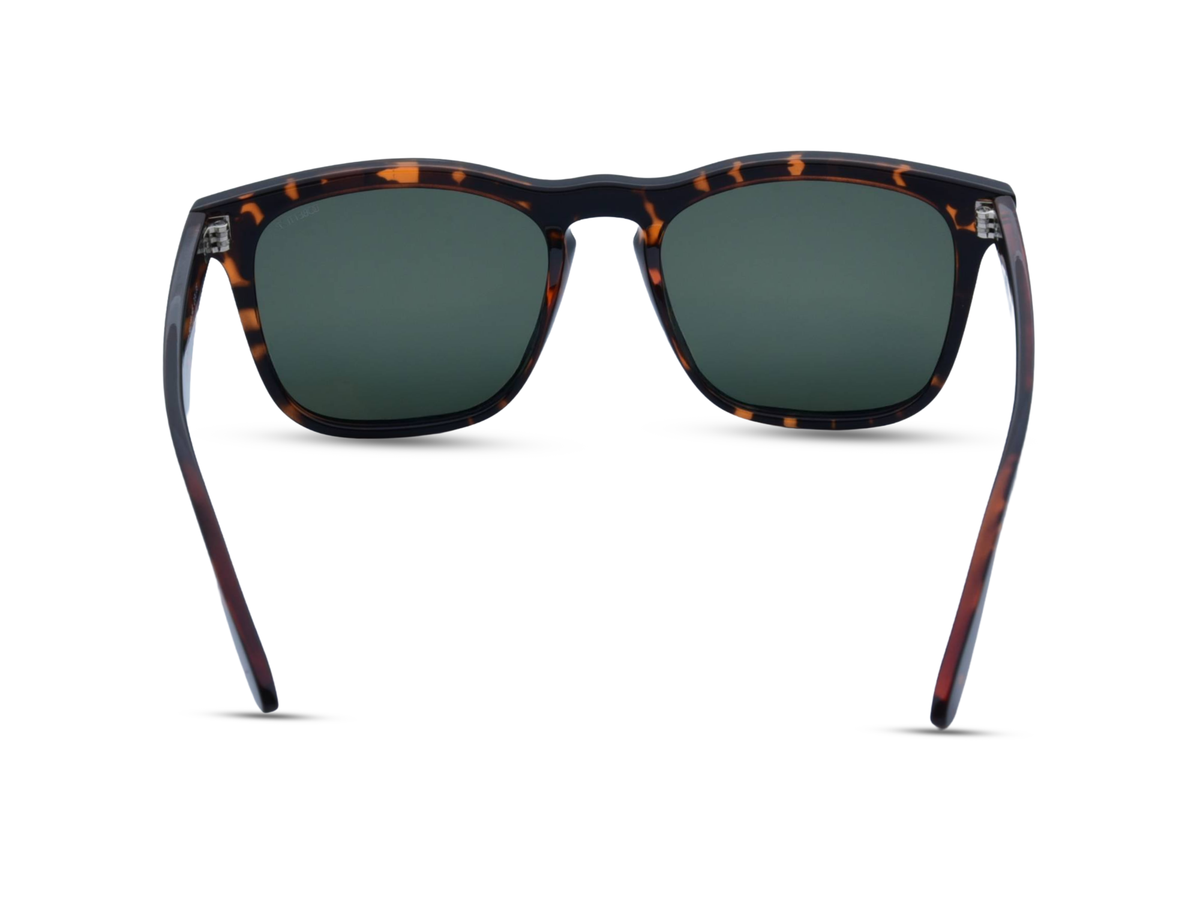 Dark Demi Brown