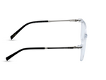 Crystal Clear (Transparent)