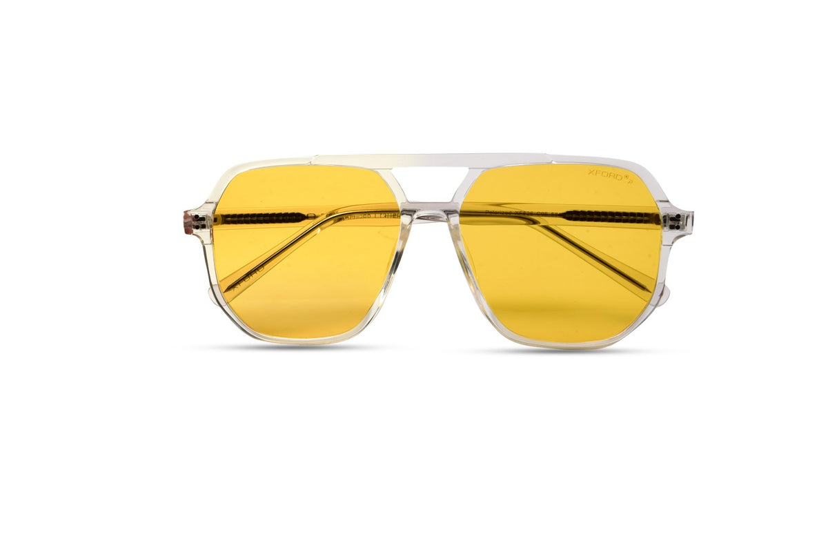 XFORD XFSG-826 Navigator Sunglasses MEN
