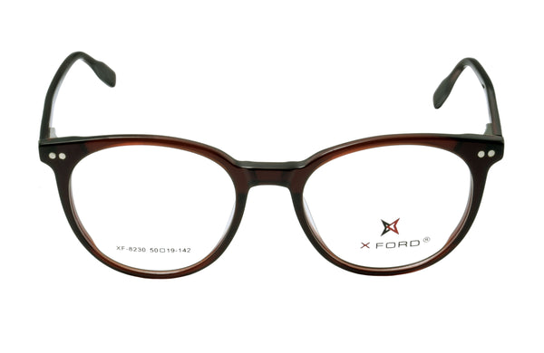 XFORD XF-8230 ROUND UNISEX