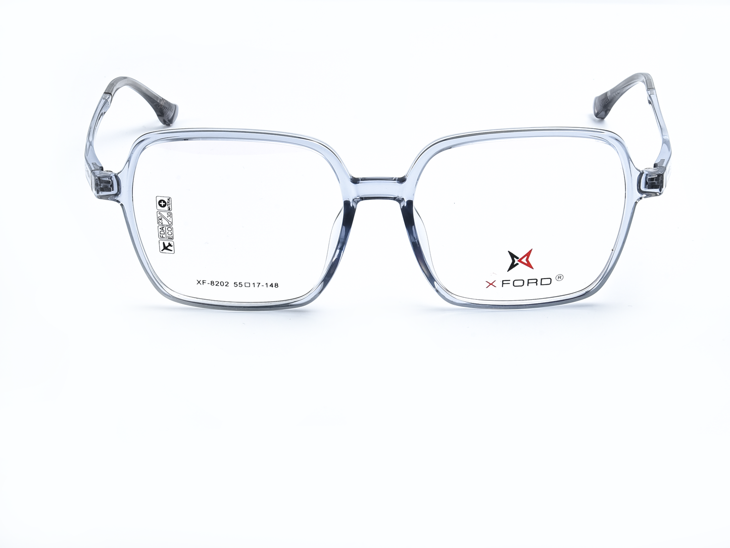 XFORD XF-8202 SQUARE UNISEX