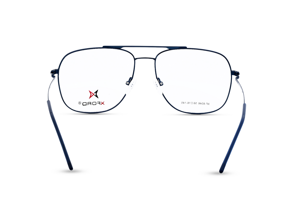 Midnight Navy Blue Finish