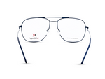Midnight Navy Blue Finish