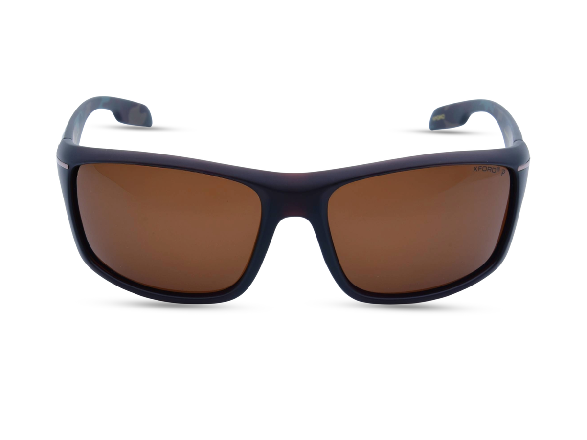 Matte Dark Burgundy / Camouflage (with Burgundy accent and Army print inner temples)