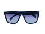 Glossy Navy Blue