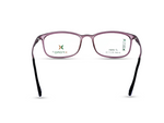 Transparent Purple (Violet Tone)
