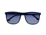 GLOSSY Dark Navy Blue