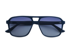 Dark Navy Blue