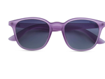 Matte Purple